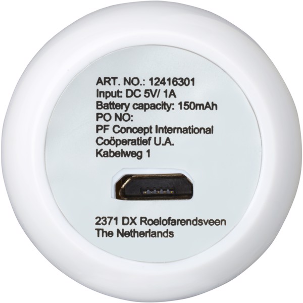 Přenosný rozprašovač Misty Nano