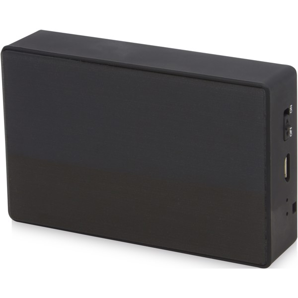 Fusion speaker