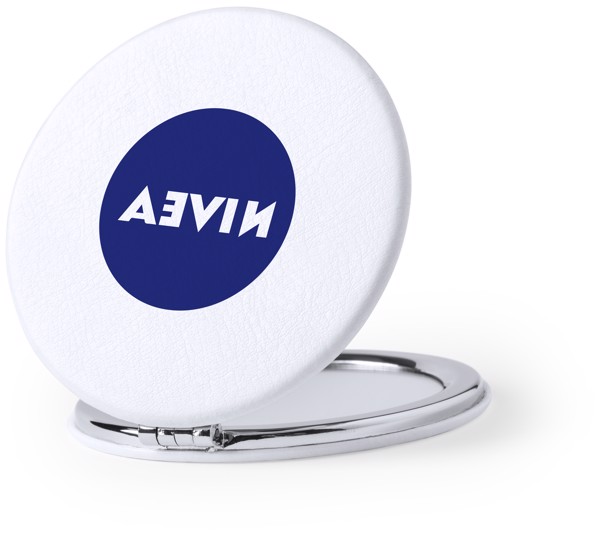 Pocket Mirror Plumiax