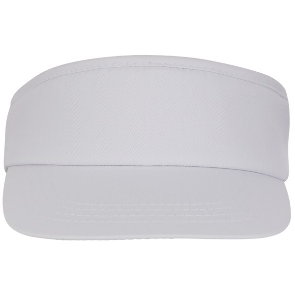 Hera sun visor - White