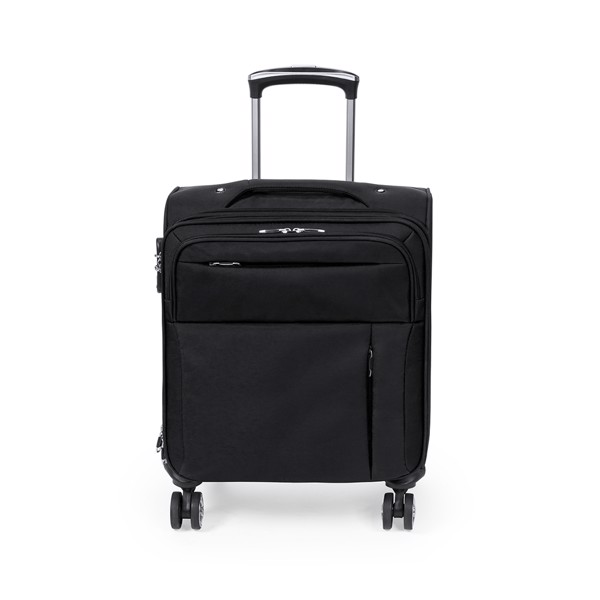 Trolley Zoidel - Black