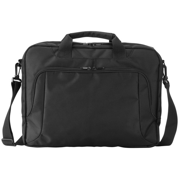 Jersey 15.6" laptop conference bag