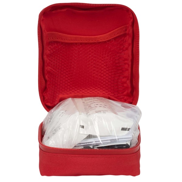 Essential 59-piece First Aid kit