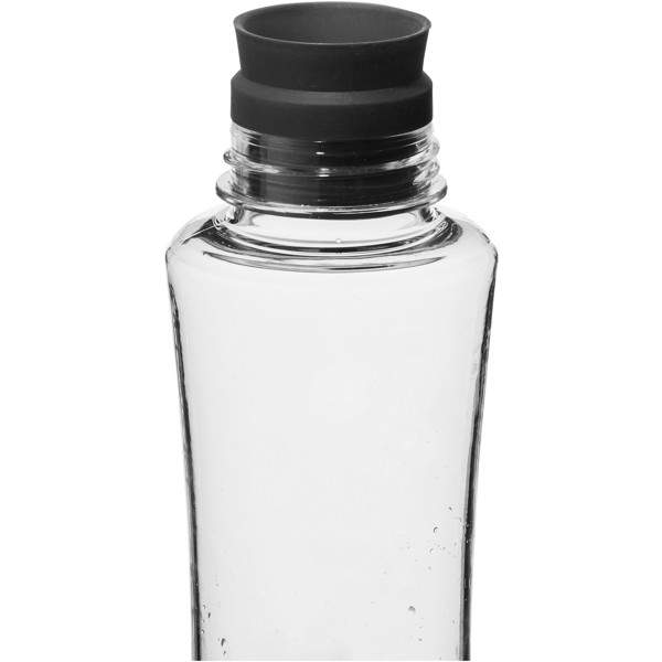 Brighton 470 ml Tritan™ Trinkflasche - schwarz