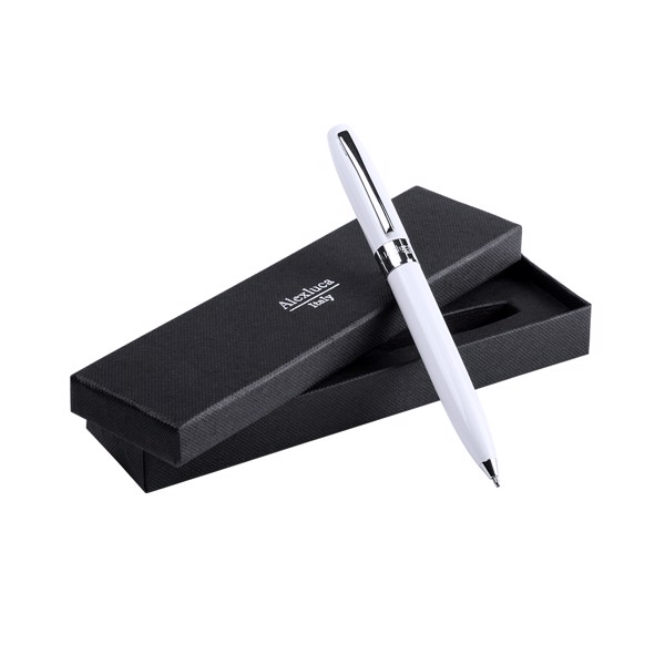 Pen Smart - White
