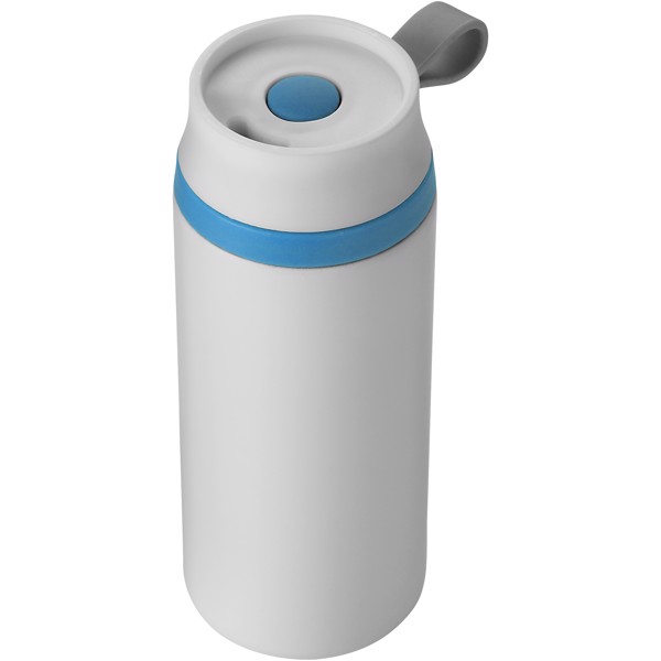 Flow 350 ml foam insulated tumbler