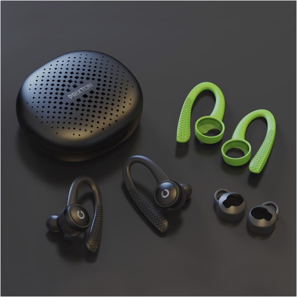 Prixton TWS160S sport Bluetooth® 5.0 earbuds