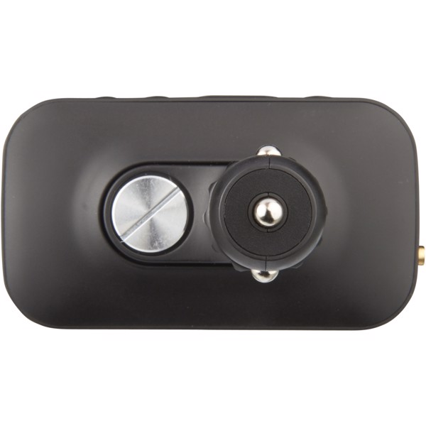 DAB Bluetooth® car adapter with radio tuner