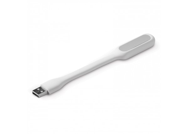 Booklight USB - White