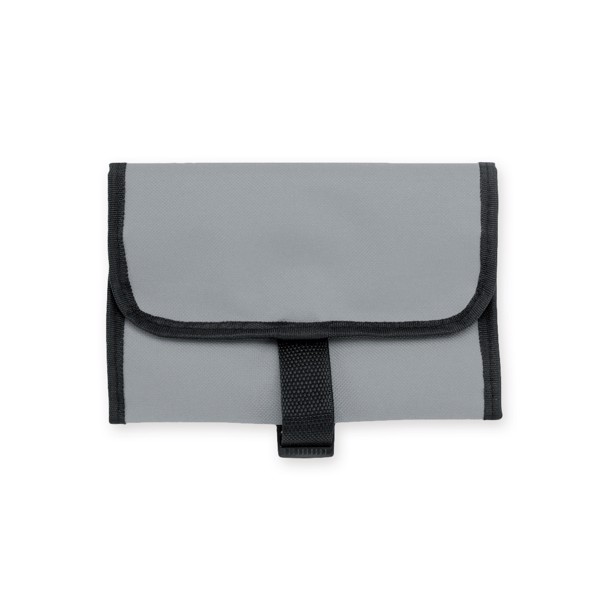 Beauty Bag Yeka - Grey