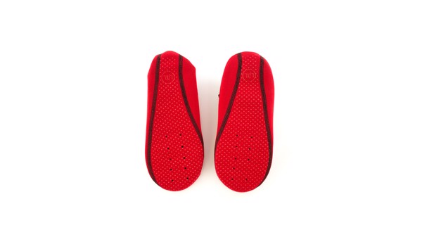 Aqua Shoes Hiren - Yellow / L/XL