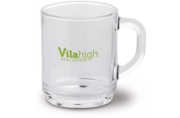 Tea glass New Delhi 200ml