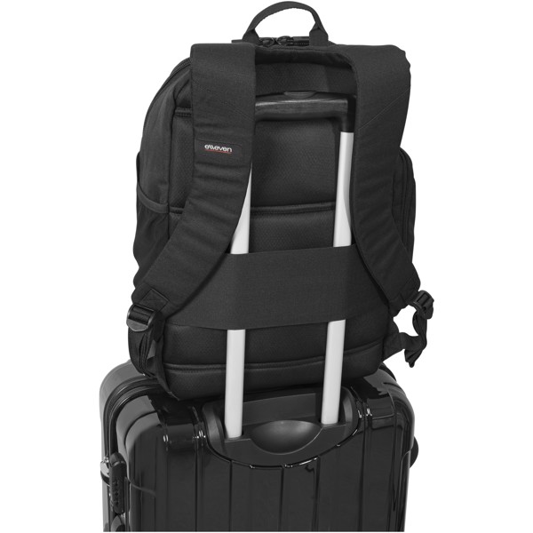 Core 15" laptop backpack