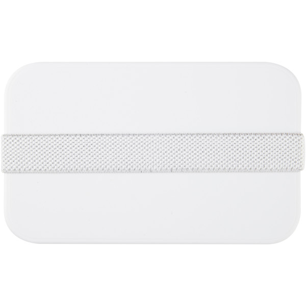 MIYO Pure 700 ml single layer lunch box