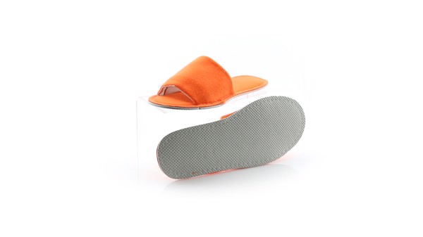 Slippers Gemex - White / MUJ