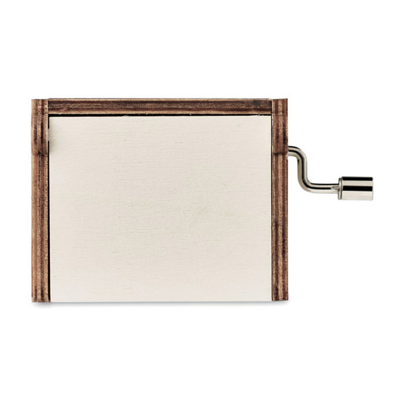 Mini-Drehorgel Boxmas