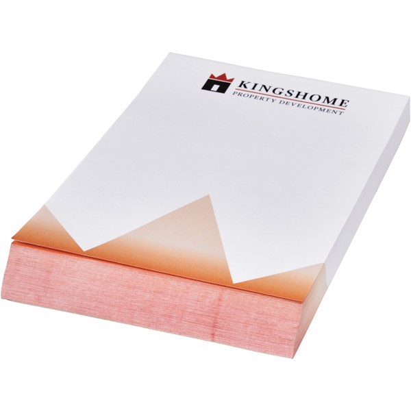Wedge-Mate® Libreta A5