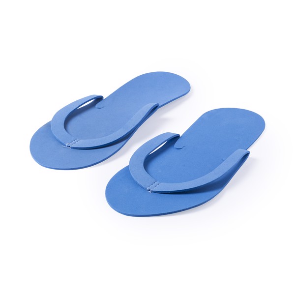 Flip Flops Yommy - White