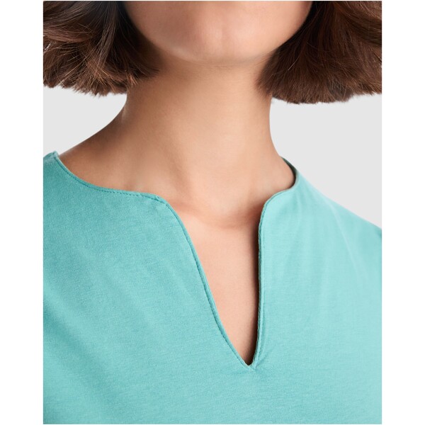 Belice short sleeve women's t-shirt - Rossette / S