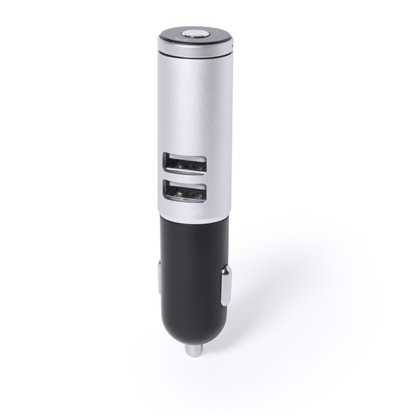 Earphone Car Charger Lacoust