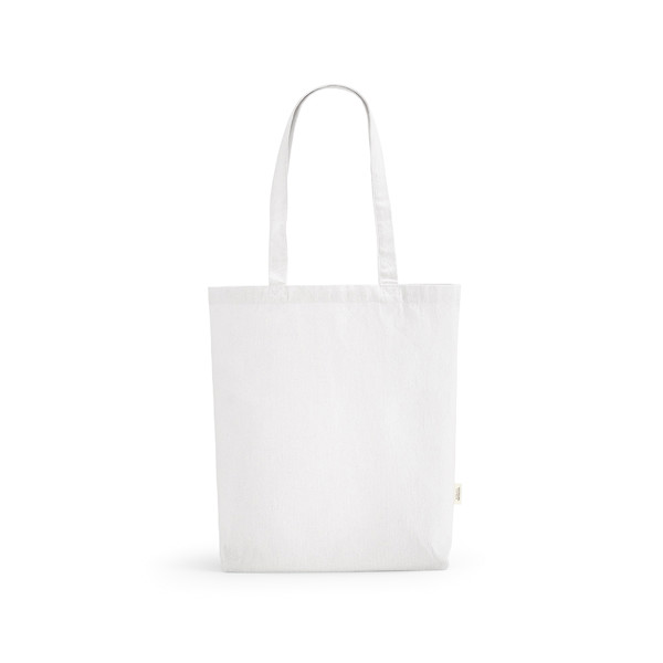 Elbrus Tote Bag - White