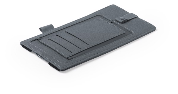 Charger Organizer Merson - Grey