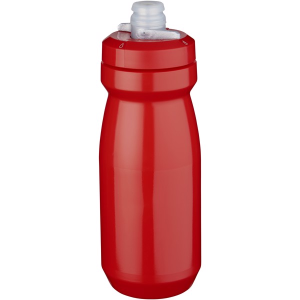 Botella de 620 ml "Podium" - Rojo