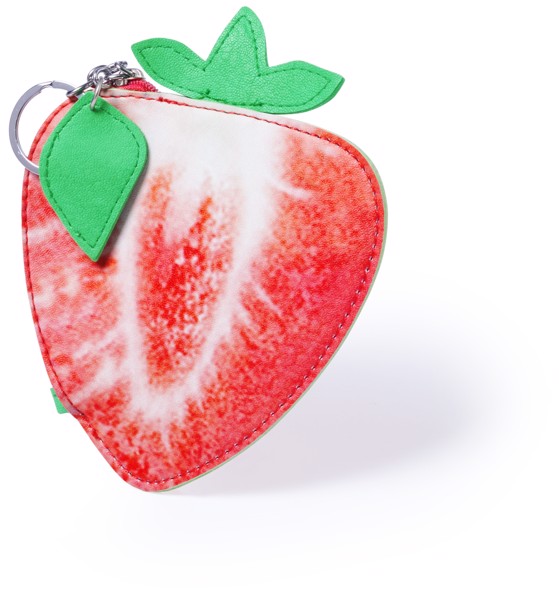 Purse Kumba - Orange