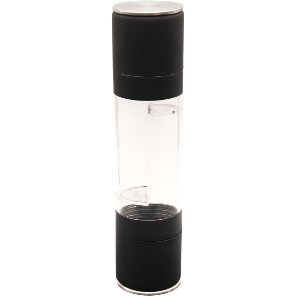 SCX.design K08 salt and pepper ceramic grinder